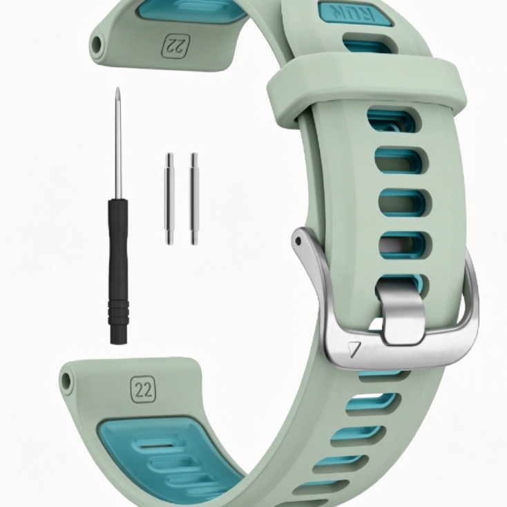 Watch Strap for Garmin Forerunner Series