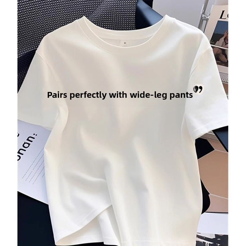 Cotton Tshirt