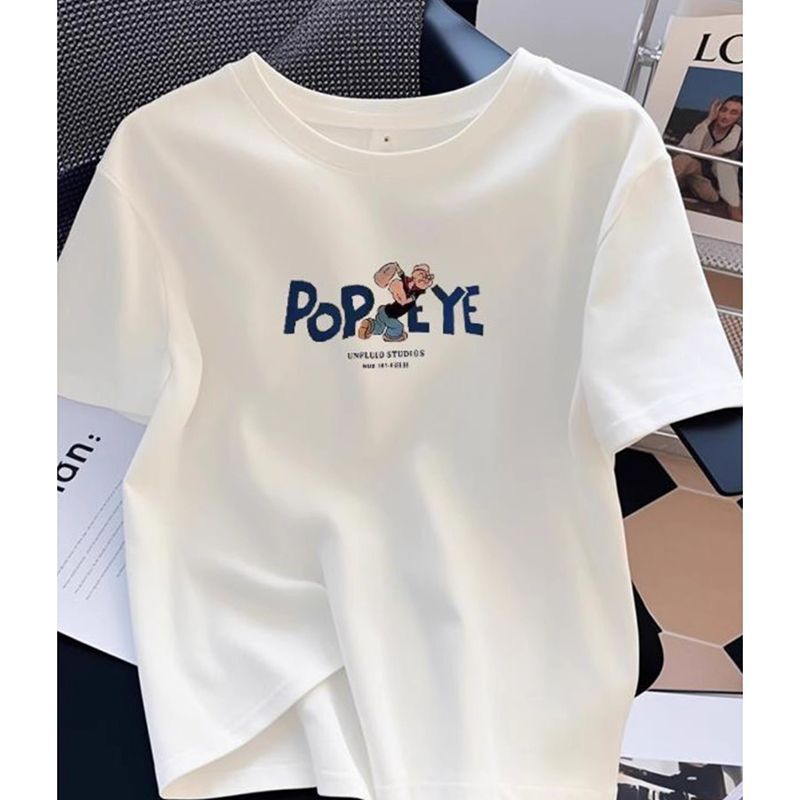Cotton Tshirt