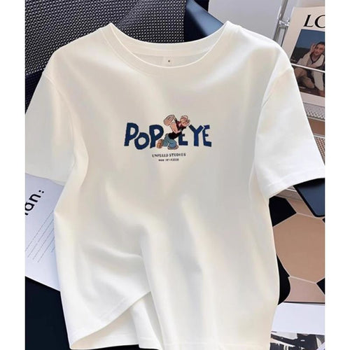Cotton Tshirt