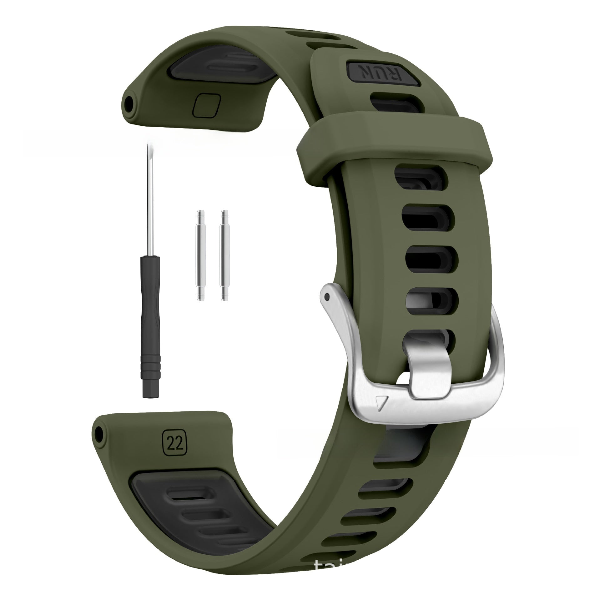 Watch Strap for Garmin Forerunner Series