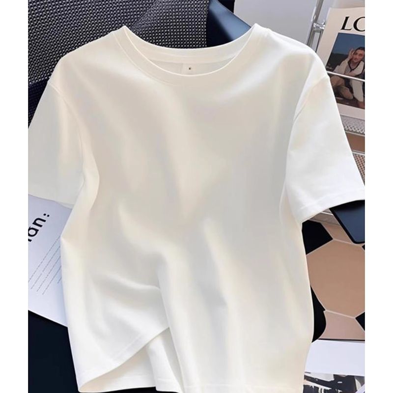 Cotton Tshirt