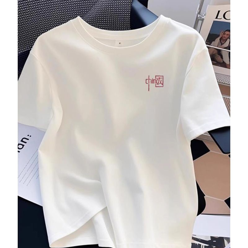 Cotton Tshirt