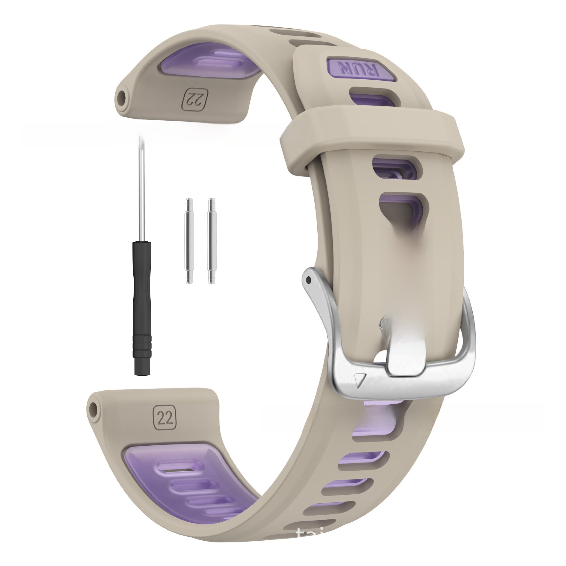 Watch Strap for Garmin Forerunner Series