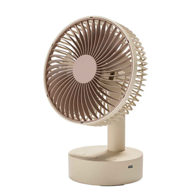 USB Desk Fan