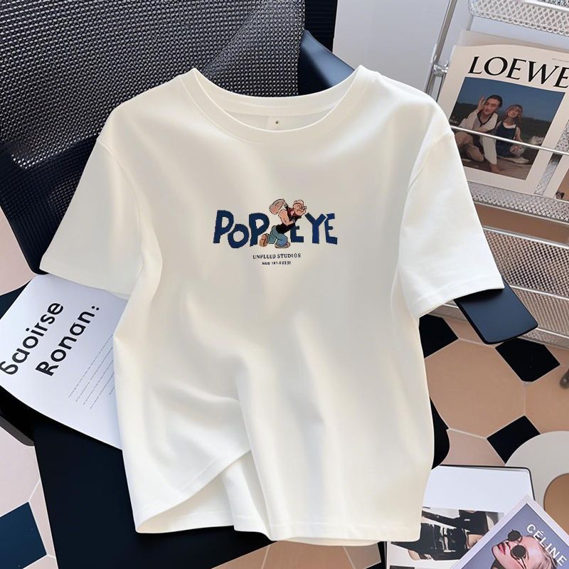 Cotton Tshirt