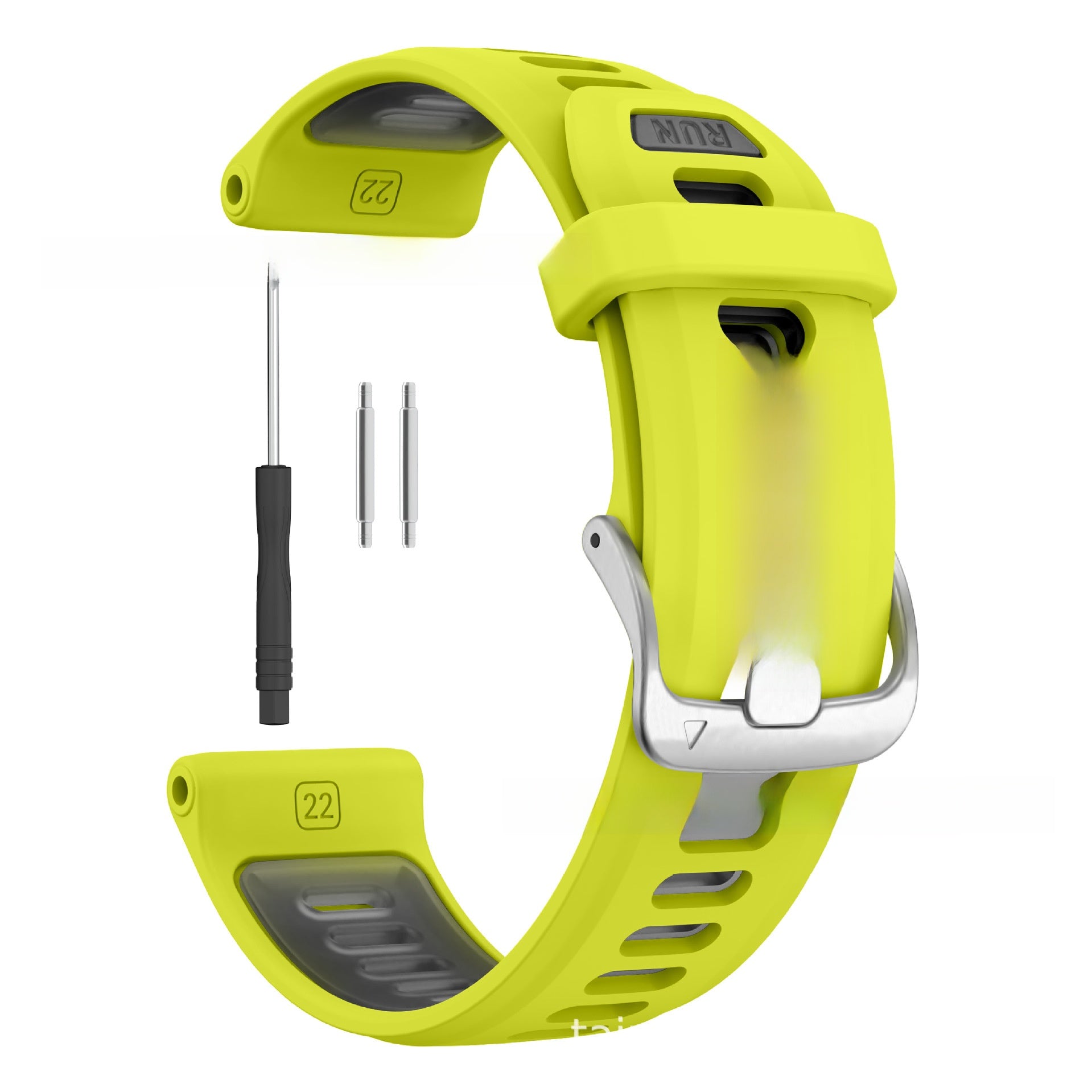 Watch Strap for Garmin Forerunner Series