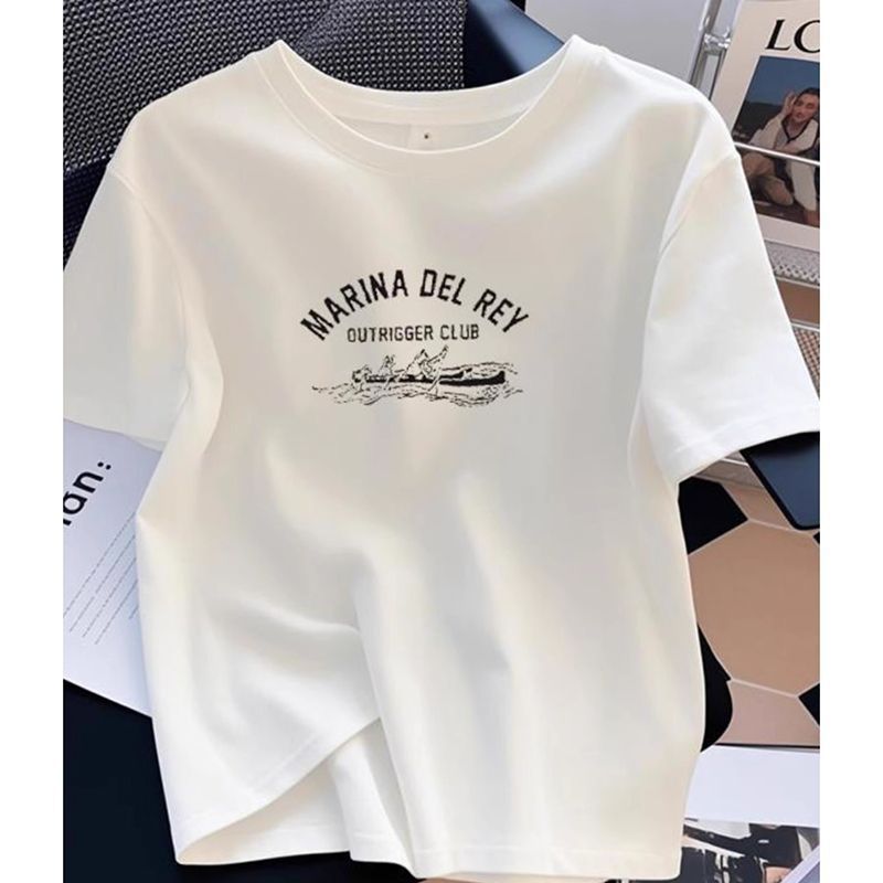 Cotton Tshirt