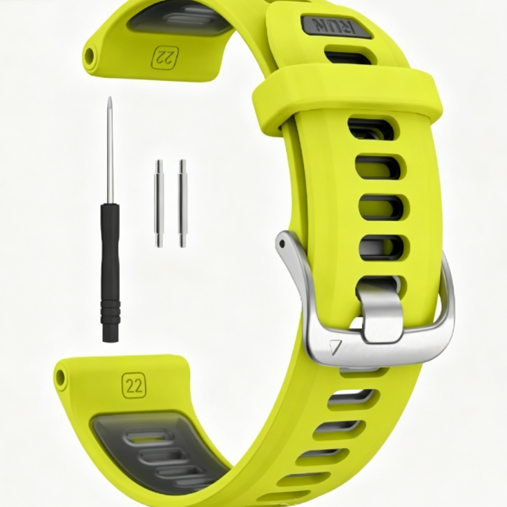 Watch Strap for Garmin Forerunner Series