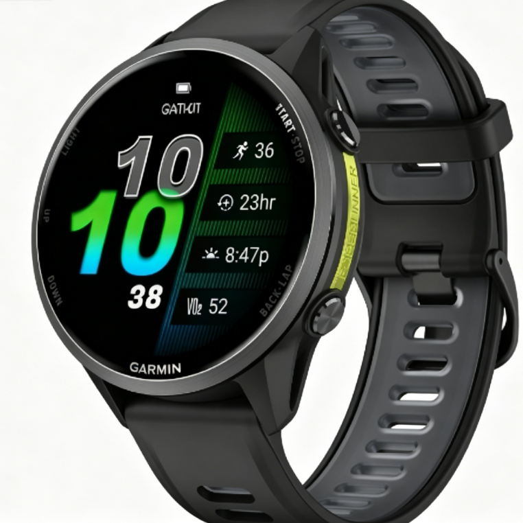 Watch Strap for Garmin Forerunner Series