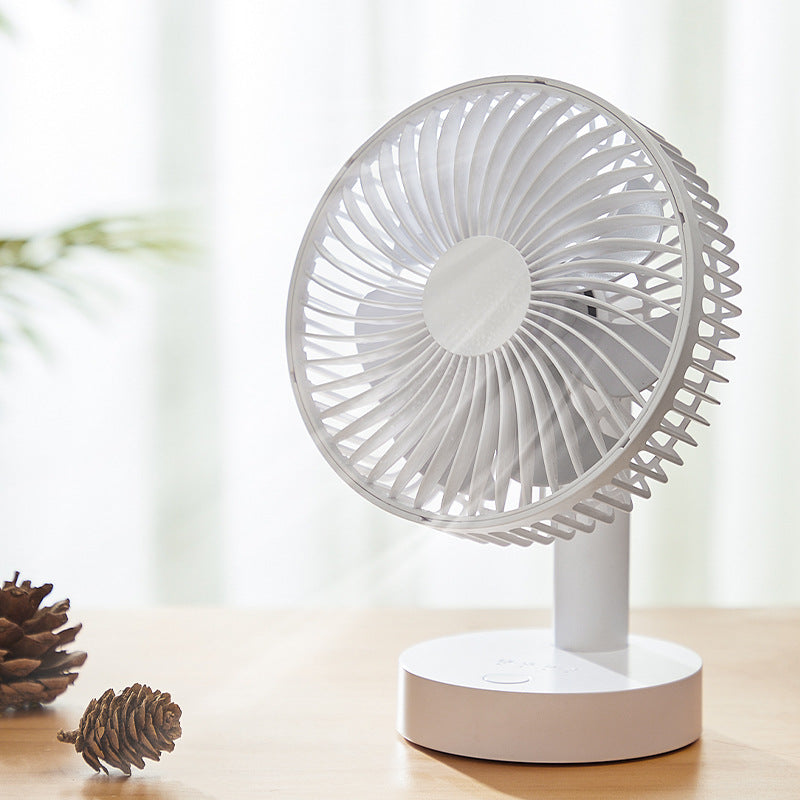 USB Desk Fan